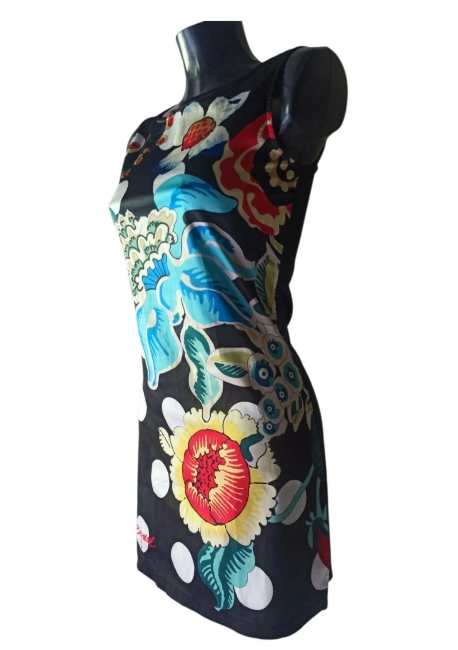 Oude jurk van Desigual – photo 3